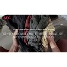 AEG TR729A4B 7000 Series Heat Pump Tumble Dryer 9.0 kg additional 19