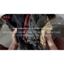 AEG TR718A4B 7000 Series Heat Pump Tumble Dryer 8.0 kg additional 21