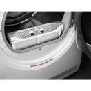 AEG TR718A4B 7000 Series Heat Pump Tumble Dryer 8.0 kg additional 16