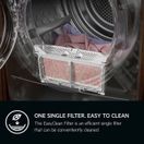 AEG TR718A4B 7000 Series Heat Pump Tumble Dryer 8.0 kg additional 14