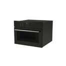 AEG KMX365060B 3000 CombiQuick Integrated Microwave Oven 43L Black additional 5