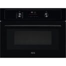 AEG KMX365060B 3000 CombiQuick Integrated Microwave Oven 43L Black additional 1