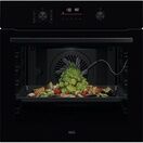 AEG 6000 SenseCook Integrated Oven 71L Black OS6AB50AK additional 1