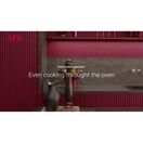AEG 6000 SenseCook Integrated Oven 71L Black OS6AB50AK additional 15