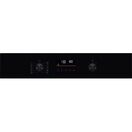 AEG OK6NK40K 6000 CombiQuick Integrated Microwave Oven 44L Black additional 2