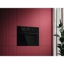 AEG OK6NK40K 6000 CombiQuick Integrated Microwave Oven 44L Black additional 5