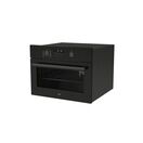 AEG OK6NK40K 6000 CombiQuick Integrated Microwave Oven 44L Black additional 3