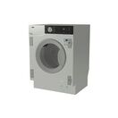AEG LX6WG84634BI 6000 Series Integrated Condenser Washer Dryer 8/4.0 kg 1600 rpm additional 6