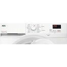 AEG TR708L0B 7000 Series Heat Pump Tumble Dryer 8.0kg additional 3