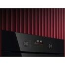 AEG OS6PB50AK 6000 SenseCook Integrated Electric Oven 71L Black additional 8