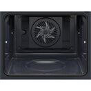 AEG OS6PB50AK 6000 SenseCook Integrated Electric Oven 71L Black additional 9