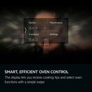 AEG TB8SB731AB 8000 Meal Assist with SteamPro Integrated Oven 70L additional 5