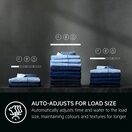 AEG L7WC84636BI 7000 Series Integrated Condenser Washer Dryer 8/4.0 kg 1600 rpm additional 6