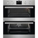 AEG DUB535060M 6000 SurroundCook Catalytic Built-Under Integrated Oven 45L - Stainless Steel additional 1
