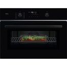 AEG TK6NK501B 6000 CombiQuick Microwave and Built-in Oven additional 1