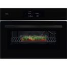 AEG TK8NK721B 8000 MealAssist Microwave and Built-in Oven additional 1