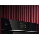AEG TP8SB731AB 8000 Meal Assist with SteamPro Steam Built-in Oven additional 8