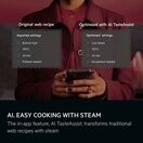 AEG TP8SB731AB 8000 Meal Assist with SteamPro Steam Built-in Oven additional 7