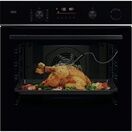 AEG TR6PB521SB 6000 SenseCook with SteamCrisp Pyrolytic Built-in Oven additional 1