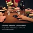 AEG TR6PB521SB 6000 SenseCook with SteamCrisp Pyrolytic Built-in Oven additional 7