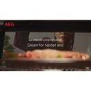 AEG TR6PB521SB 6000 SenseCook with SteamCrisp Pyrolytic Built-in Oven additional 14