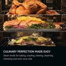 AEG TP8SB731AT 8000 Meal Assist with SteamPro Steam Built-in Oven additional 4