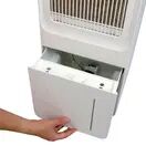 IGENIX IGFD7010WIFI 10L Smart Air Cooler - White additional 6