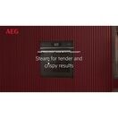 AEG TR7PB731SB 7000 MealAssist with SteamCrisp Pyrolytic Built-in Oven additional 15