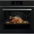 AEG TR7PB731ST 7000 MealAssist with SteamCrisp Pyrolytic Built-in Oven additional 1
