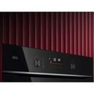 AEG TS6PB521AB 6000 SenseCook Pyrolytic Built-in Oven additional 7