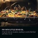 AEG TS6PB521AB 6000 SenseCook Pyrolytic Built-in Oven additional 3