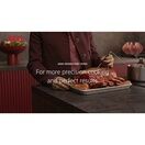 AEG TS6PB521AB 6000 SenseCook Pyrolytic Built-in Oven additional 16