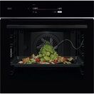 AEG TT9PB831AB 9000 ProAssist Pyrolytic Built-in Oven additional 1