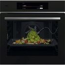 AEG TT9PB831AT 9000 ProAssist Pyrolytic Built-in Oven additional 1
