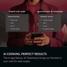 AEG TT9PB831AT 9000 ProAssist Pyrolytic Built-in Oven additional 7