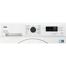 AEG Water Condense 8KG/4KG Washer Dryer LWX60846B additional 3
