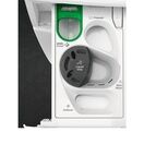 AEG 8000 PowerCare UniversalDose Water condense 10kg/6kg Washer Dryer LWR8516O5UD additional 12