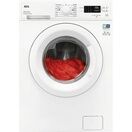 AEG Water Condense 7kg/4kg Washer Dryer LWX60746B additional 1