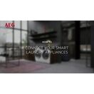 AEG 8000 PowerCare UniversalDose Water condense 11kg/7kg Washer Dryer LWR8516L6UD additional 19