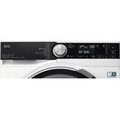 AEG 8000 PowerCare UniversalDose Water condense 11kg/7kg Washer Dryer LWR8516L6UD additional 2