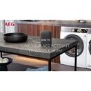 AEG 8000 PowerCare UniversalDose Water condense 11kg/7kg Washer Dryer LWR8516L6UD additional 18
