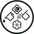 AEG 8000 PowerCare UniversalDose Water condense 11kg/7kg Washer Dryer LWR8516L6UD additional 20