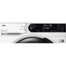 AEG 8000 PowerCare Water condense 9kg/6kg Washer Dryer LWR8496O5B additional 2