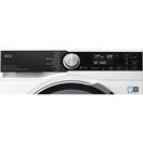 AEG 7000 ProSteam® UniversalDose Water Condense 9kg/6kg Washer Dryer LWR7596O5U additional 2