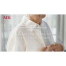 AEG 7000 ProSteam® Water Condense 9 kg Washer Dryer LWR7496O4B additional 22