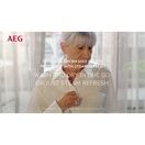 AEG 7000 ProSteam® Water Condense 9 kg Washer Dryer LWR7496O4B additional 20