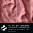 AEG 7000 ProSteam® Water Condense 9 kg Washer Dryer LWR7496O4B additional 8