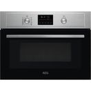3000 Solo Microwave &amp; Grill Integrated Oven 42 KMX525060M additional 1