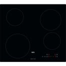 AEG IBS6420SCB 3000 Induction Hob 60cm additional 1