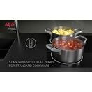AEG IKX64441CB 6000 Bridge Induction Hob 60cm additional 12